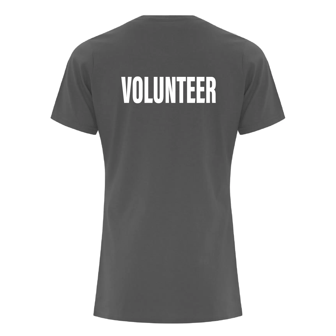 F&F - Printed Ladies' Performance Tee