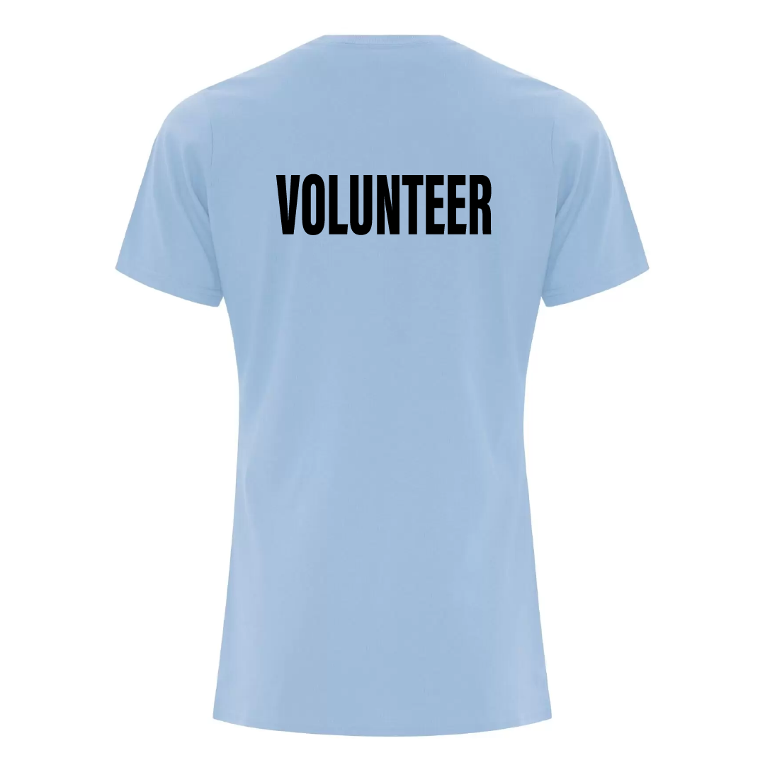 F&F - Printed Ladies' Performance Tee