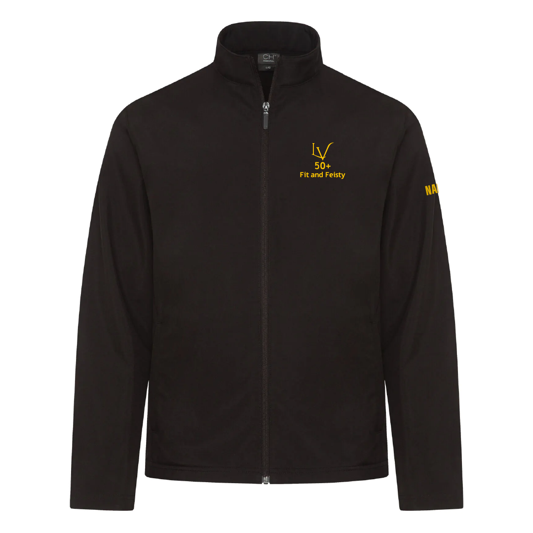 F&F - Men’s Soft Shell Jacket