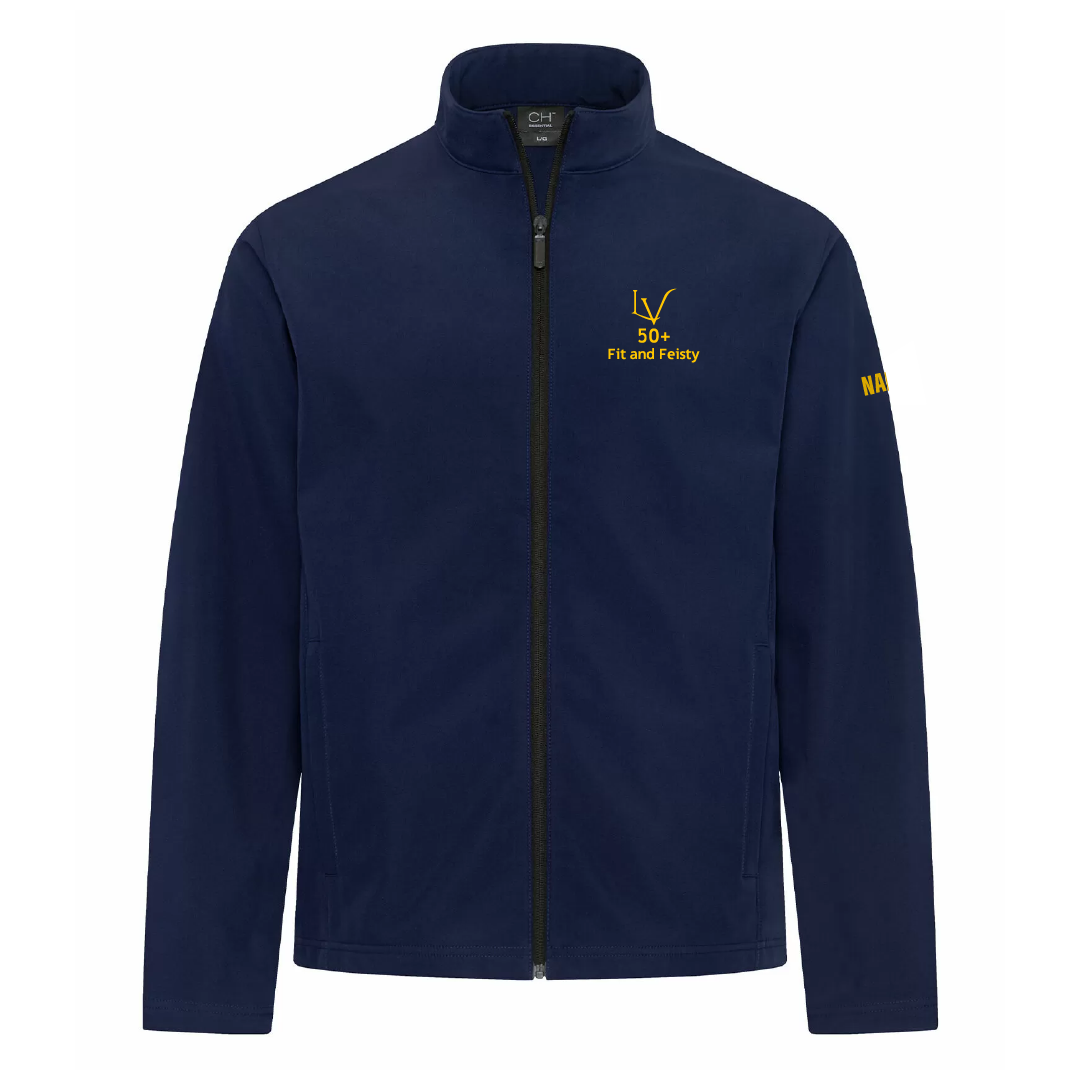 F&F - Men’s Soft Shell Jacket