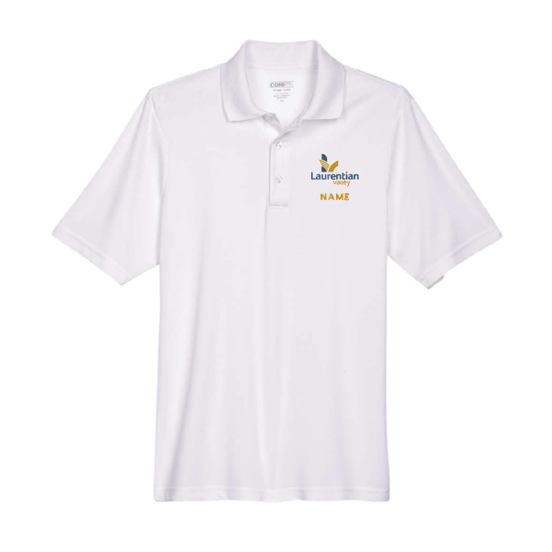 LV - Men's Polo