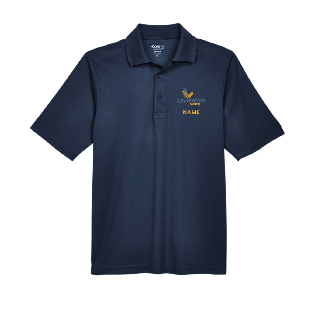 LV - Men's Polo