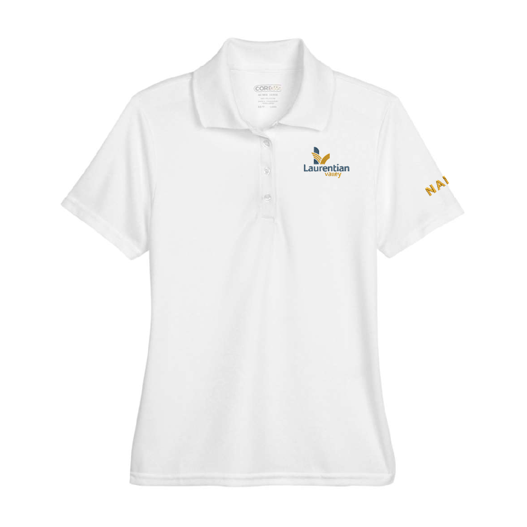LV - Ladies' Polo
