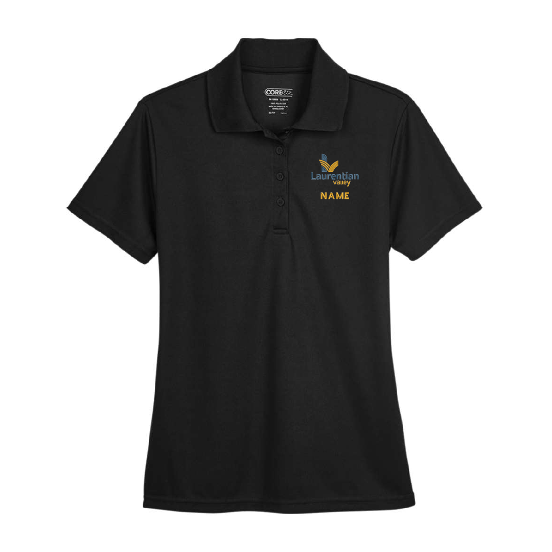 LV - Ladies' Polo