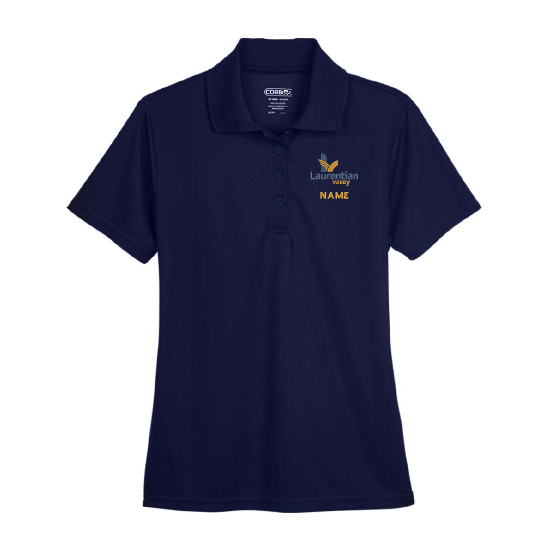 LV - Ladies' Polo
