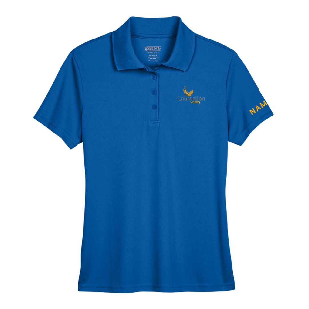 LV - Ladies' Polo