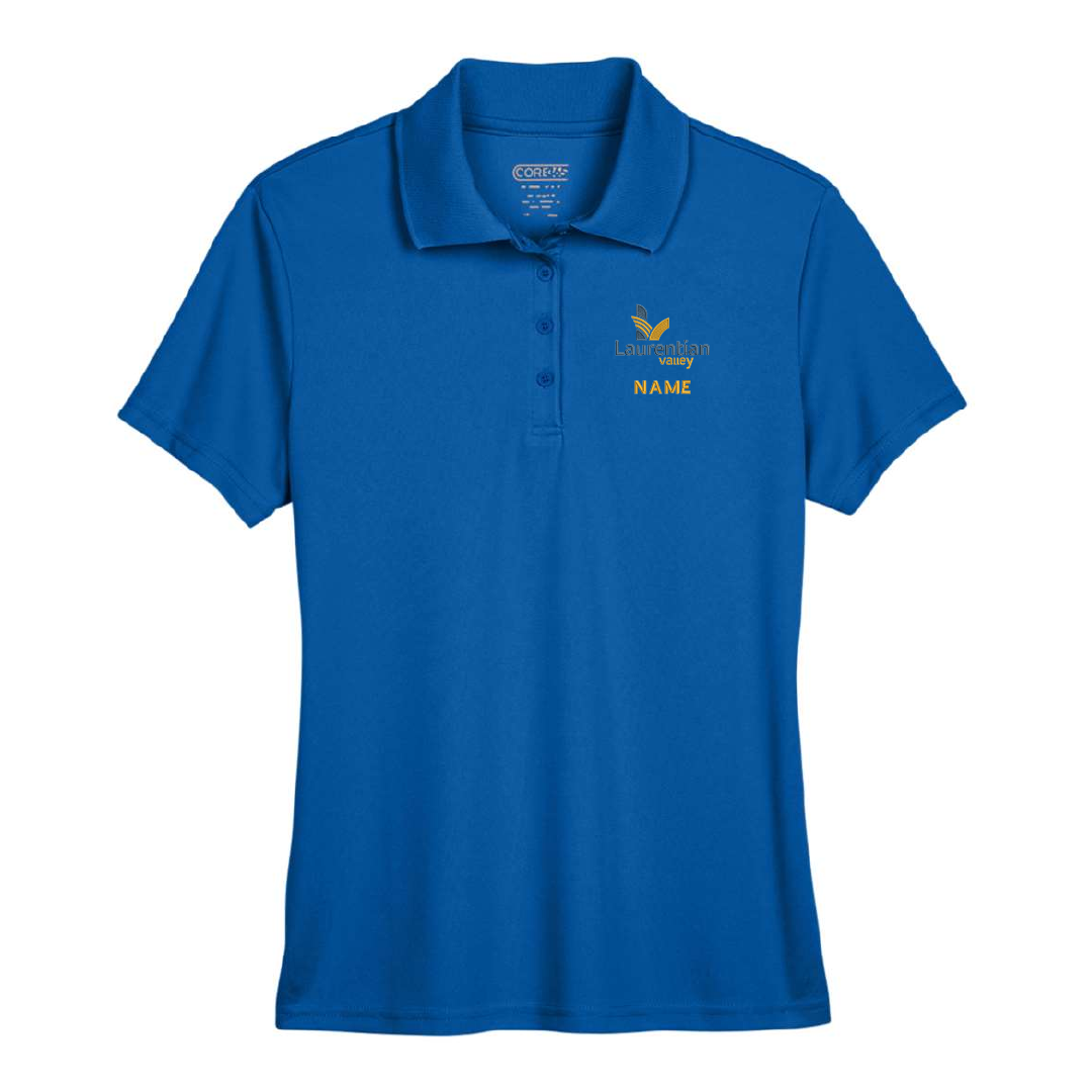 LV - Ladies' Polo