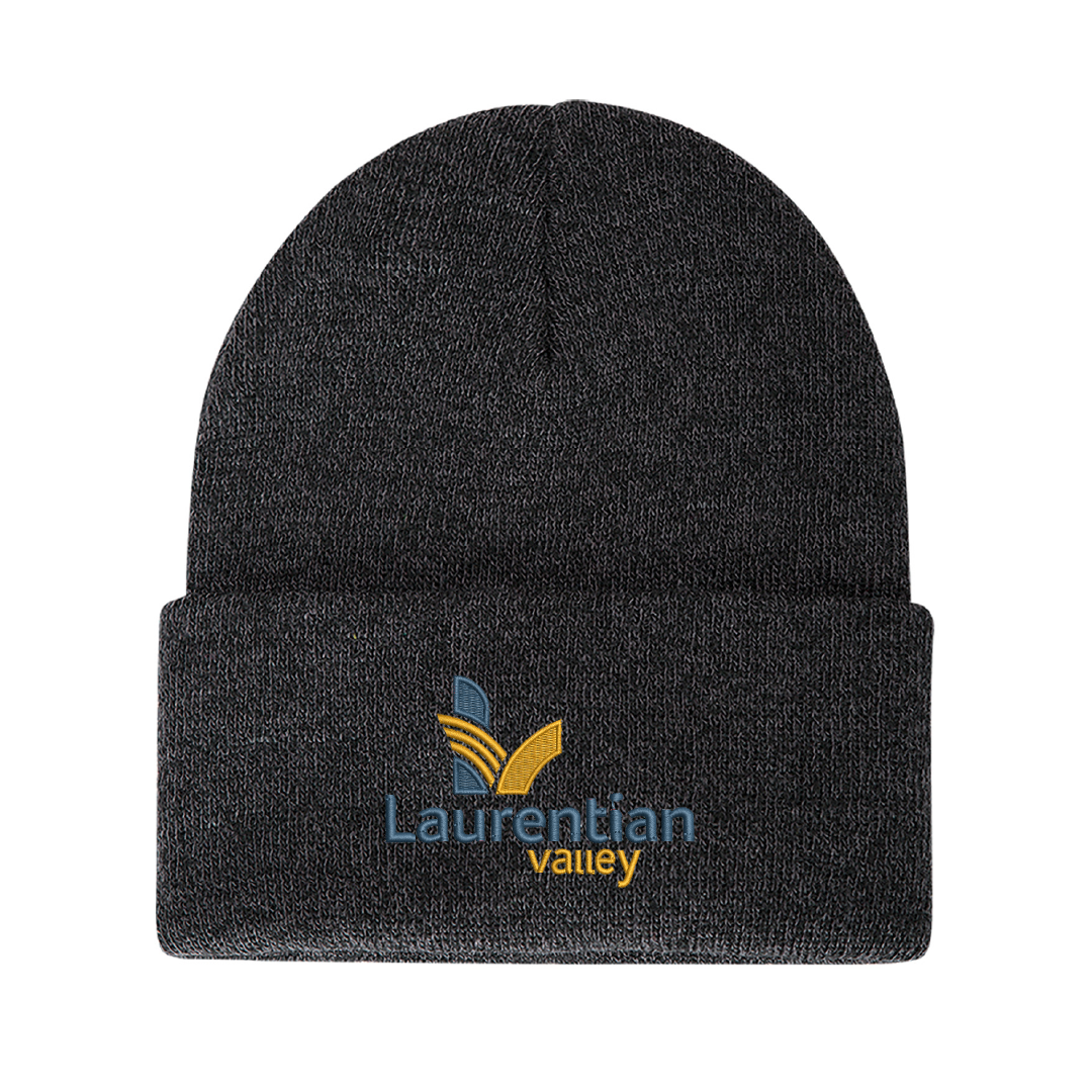 Tuque à revers en tricot ATC™ Everyday - C100