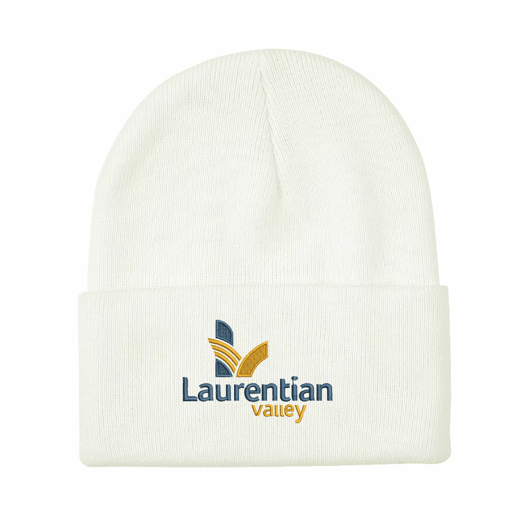 Tuque à revers en tricot ATC™ Everyday - C100