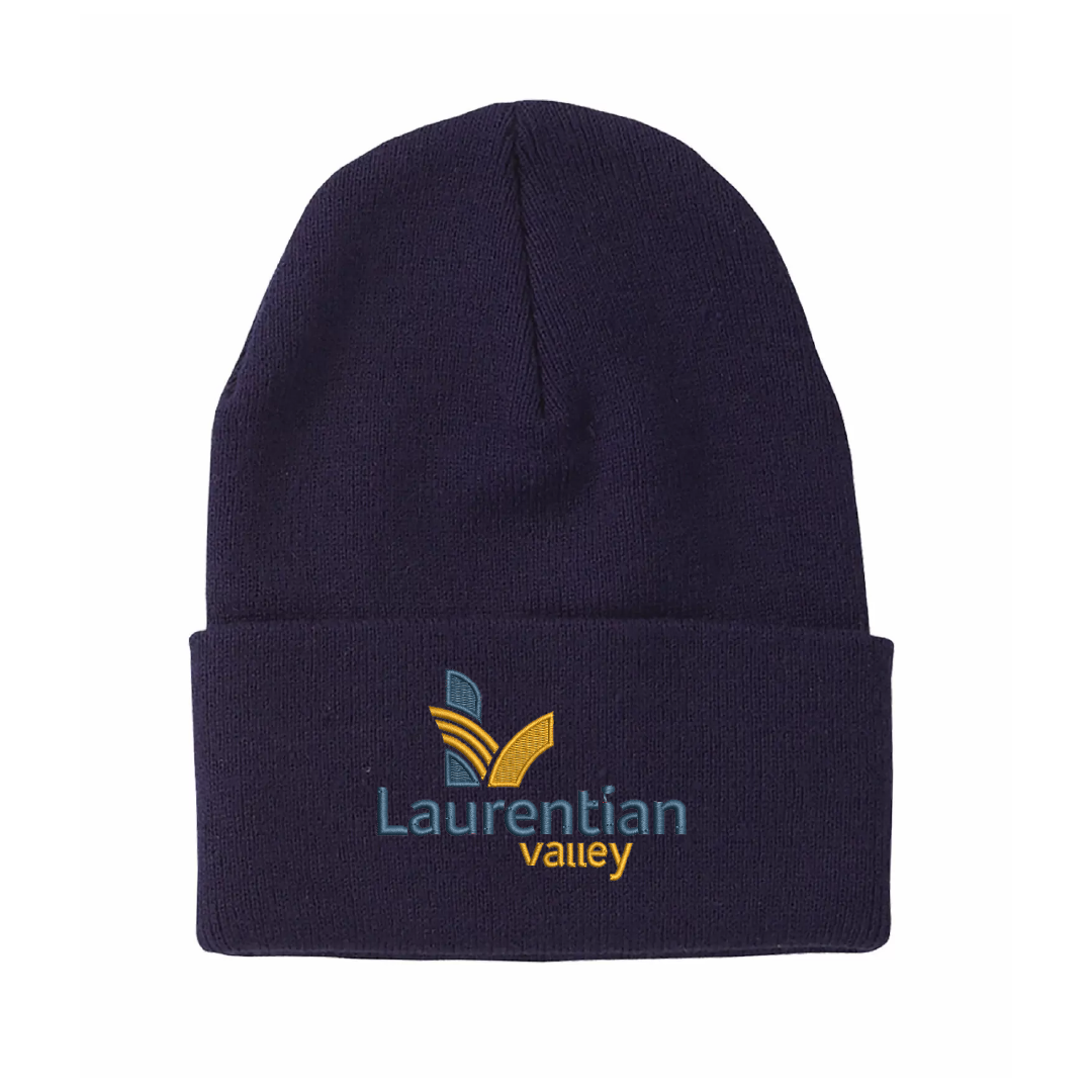 Tuque à revers en tricot ATC™ Everyday - C100