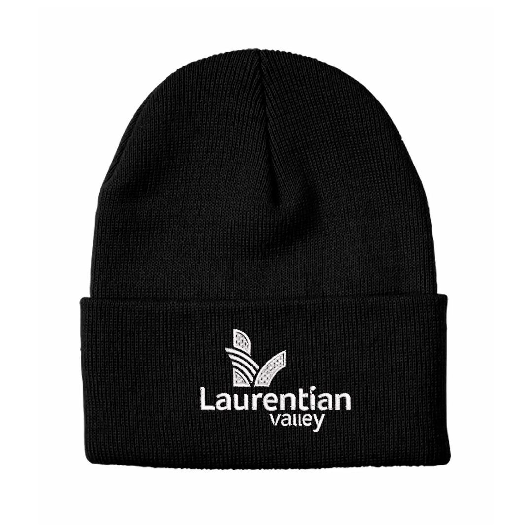 Tuque à revers en tricot ATC™ Everyday - C100