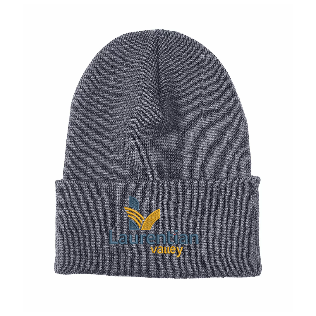 Tuque à revers en tricot ATC™ Everyday - C100