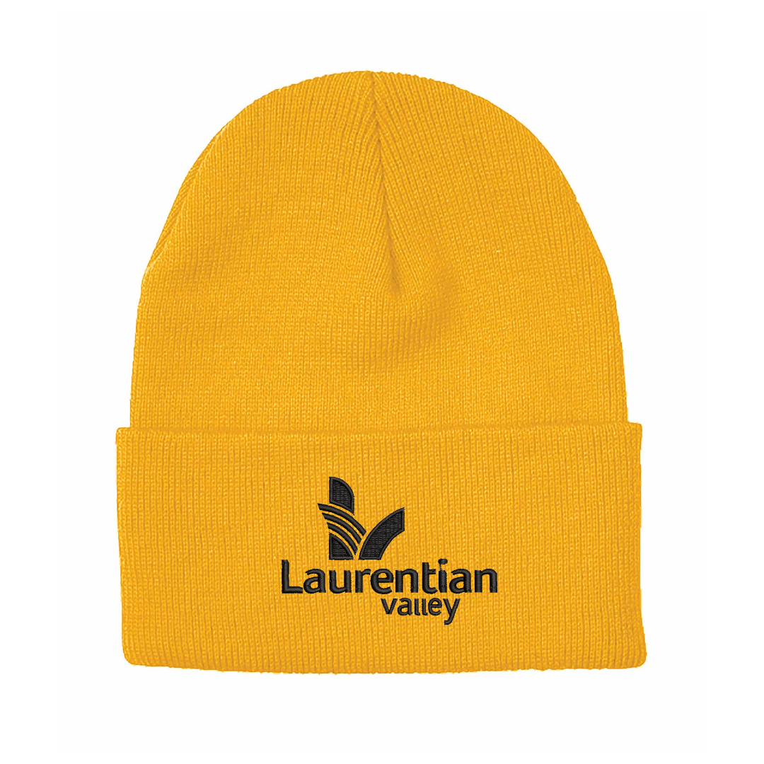 Tuque à revers en tricot ATC™ Everyday - C100