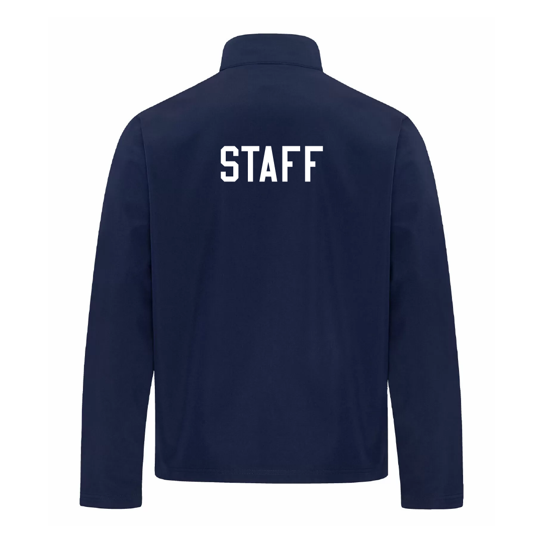 LV - Men’s Soft Shell Jacket