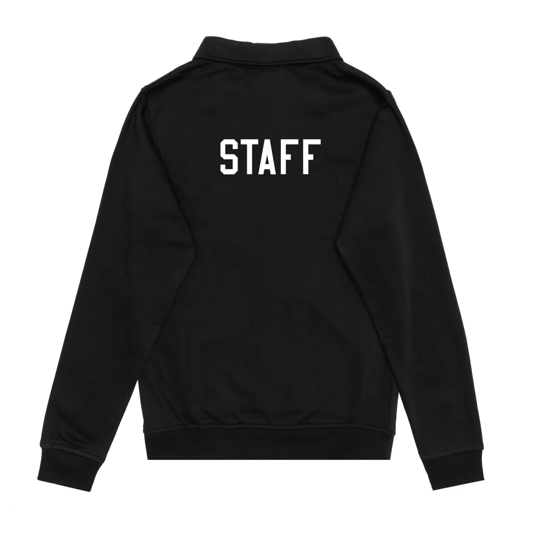 KPS - Sweat à capuche brodé pour adulte