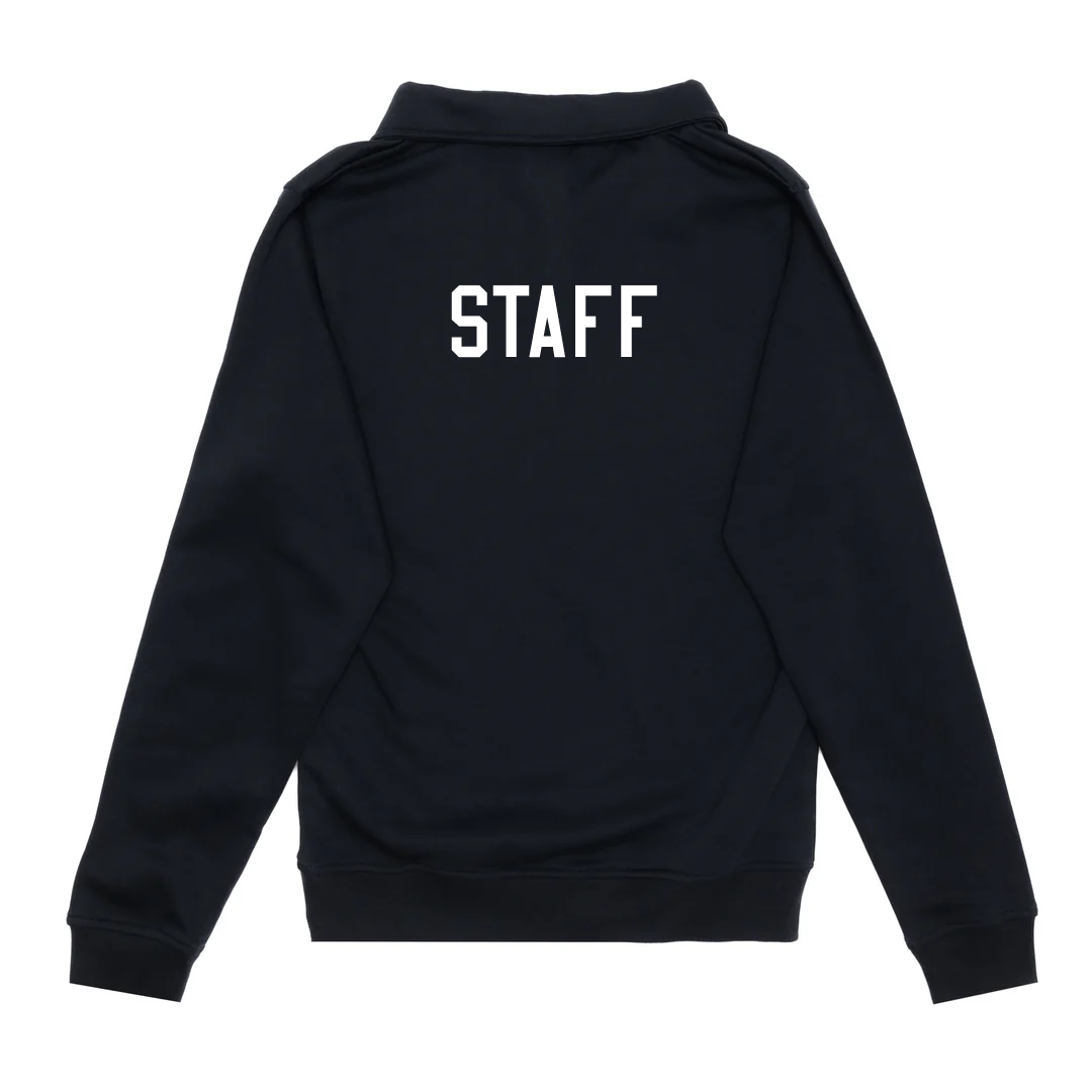 KPS - Sweat à capuche brodé pour adulte