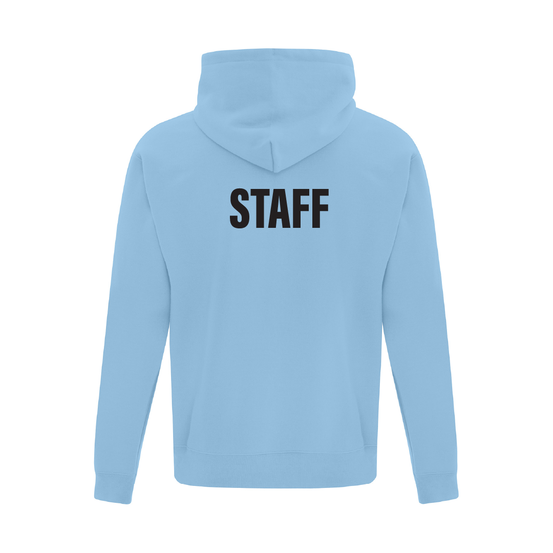 LV - Embroidered Unisex Hoodie