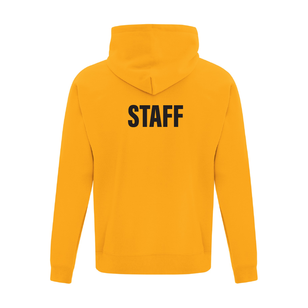 LV - Embroidered Unisex Hoodie