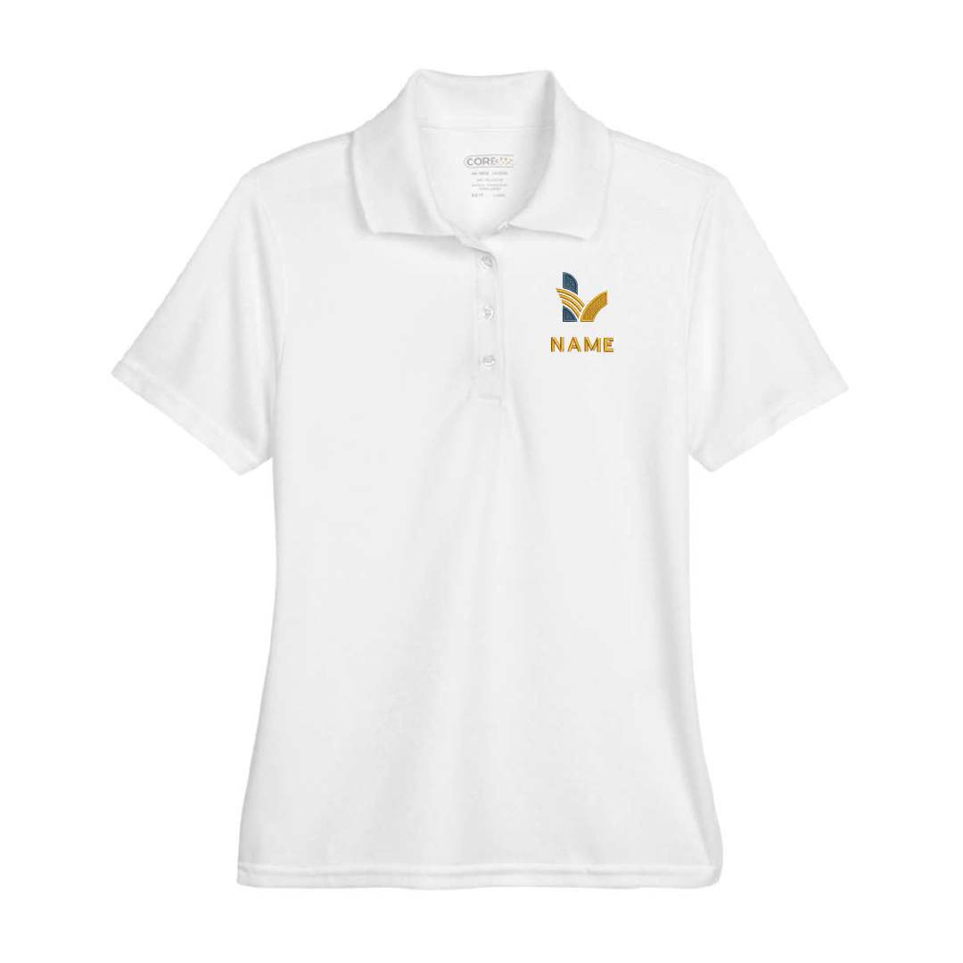 LV - Ladies' Polo
