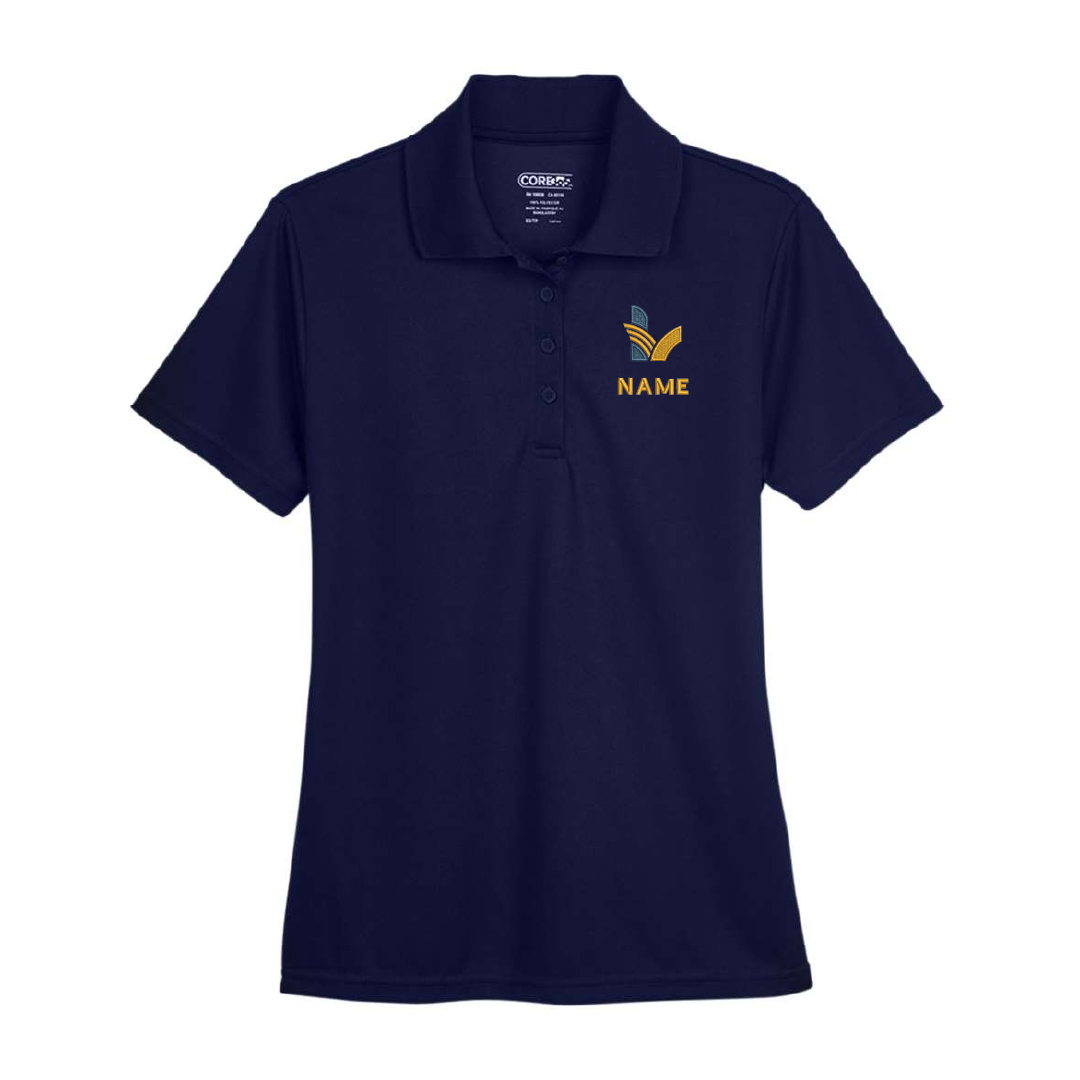 LV - Ladies' Polo