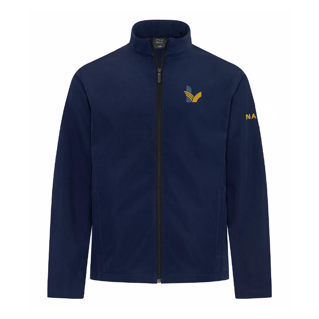 LV - Men’s Soft Shell Jacket