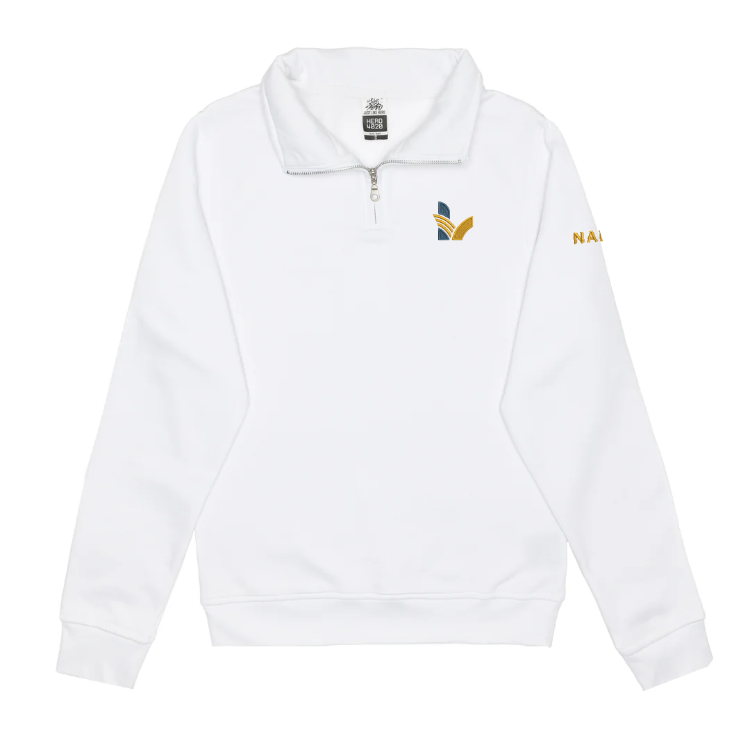 KPS - Sweat à capuche brodé pour adulte