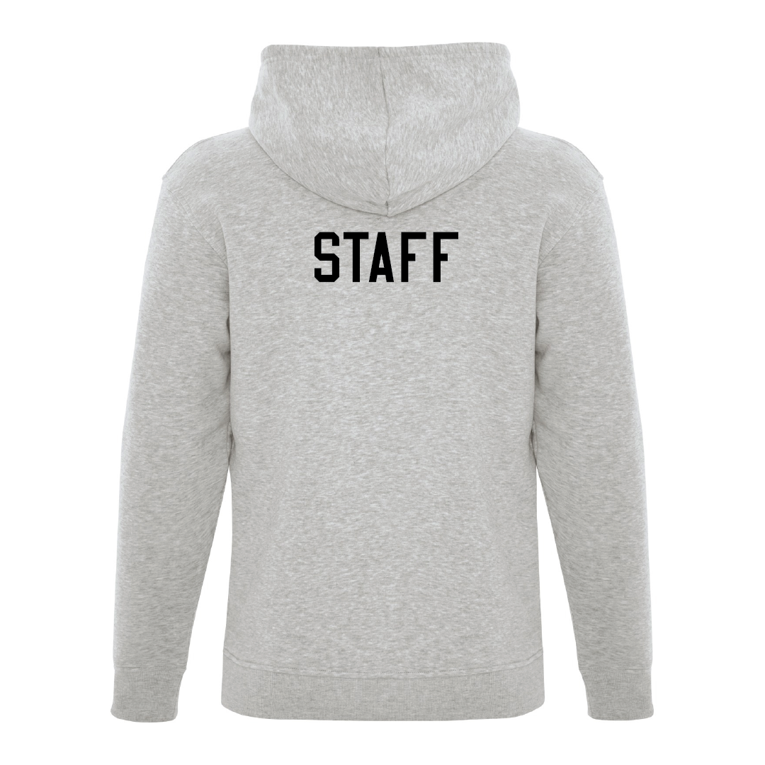 LV - Full Zip hoodie