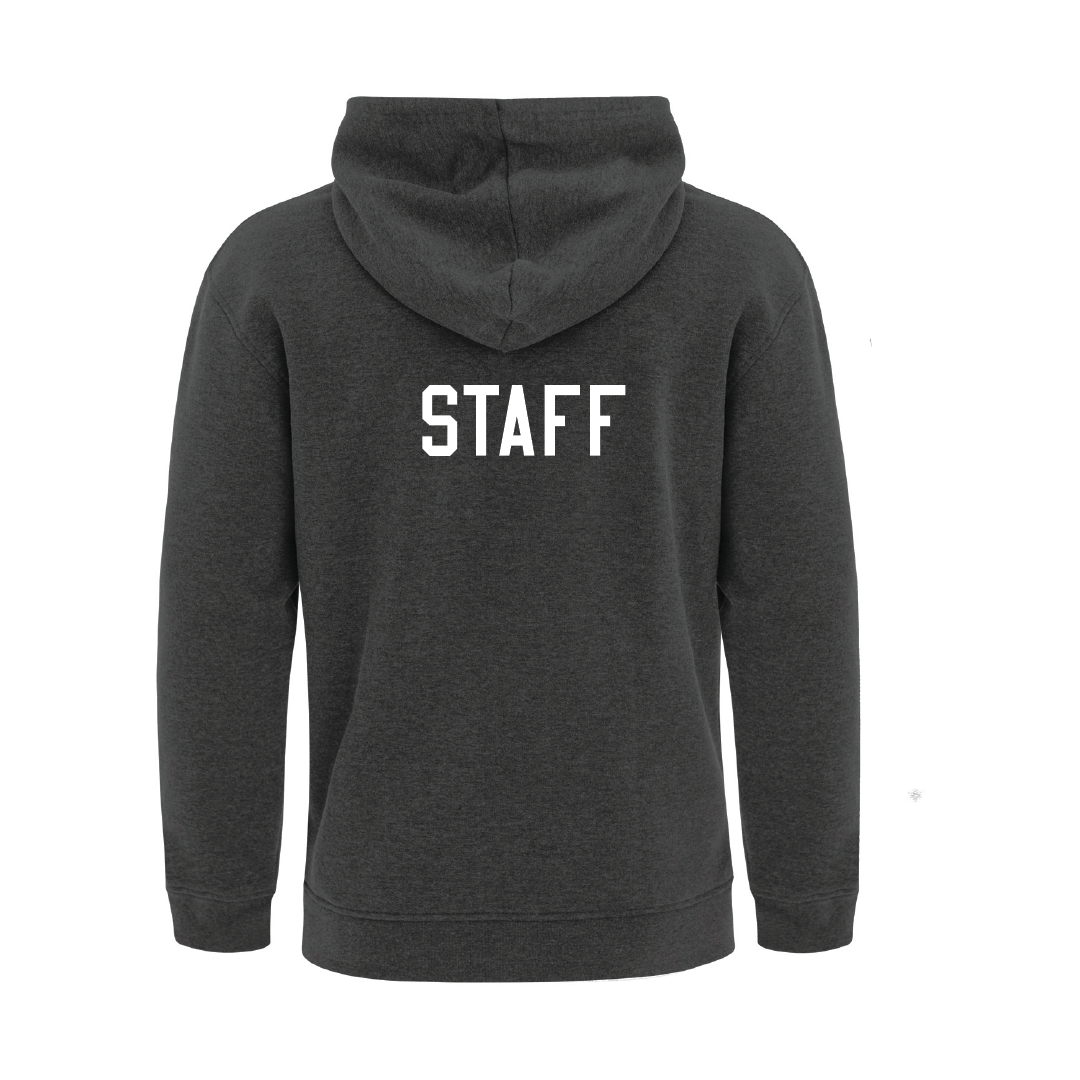 LV - Full Zip hoodie