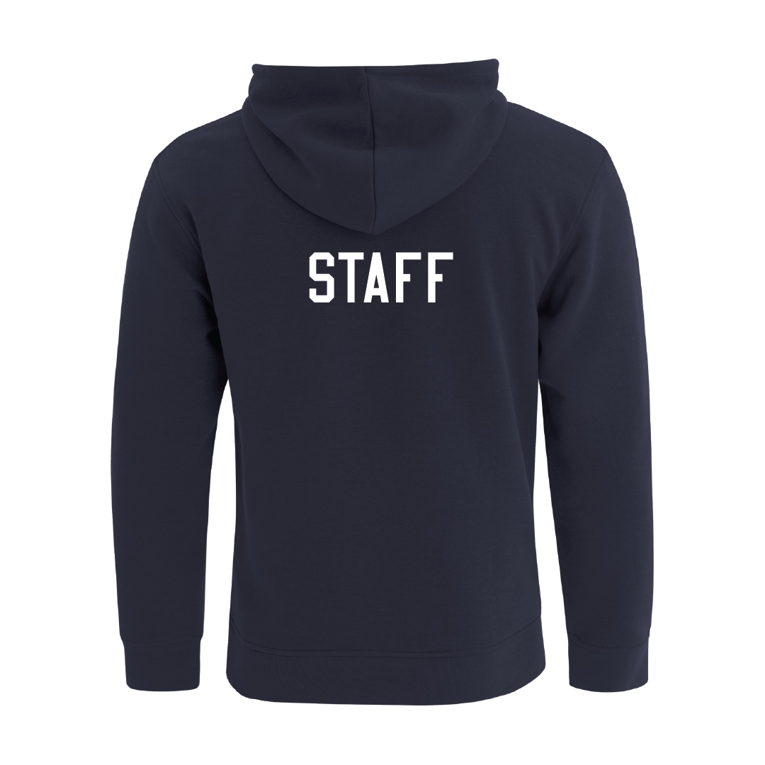 LV - Full Zip hoodie