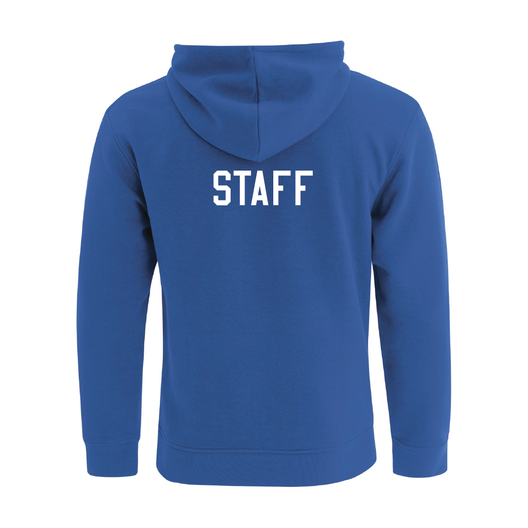 LV - Full Zip hoodie