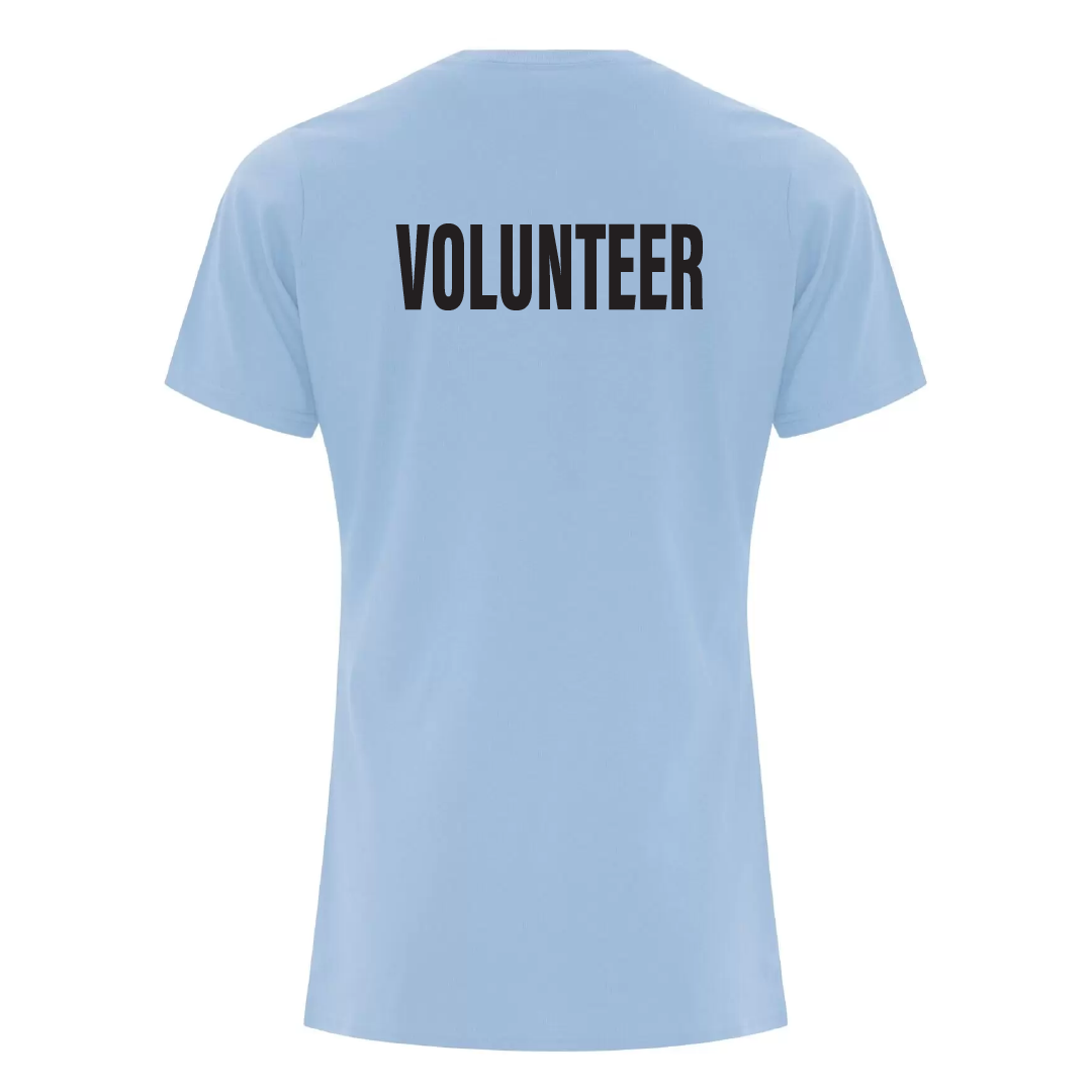 LV - T-shirt de performance imprimé pour femmes