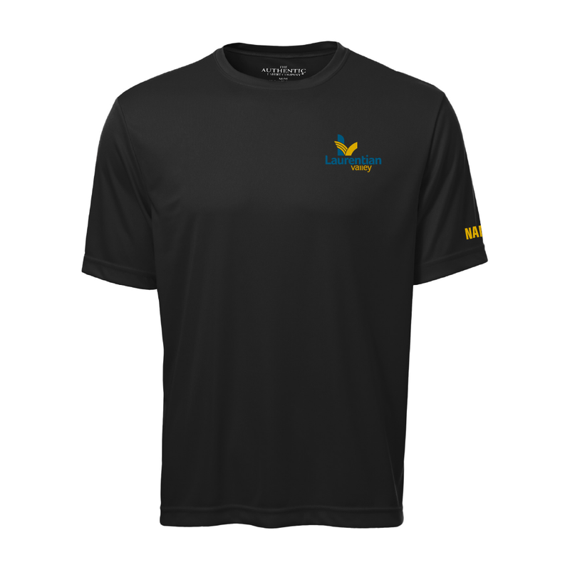 T-shirt à manches courtes ATC™ Pro Team - S350