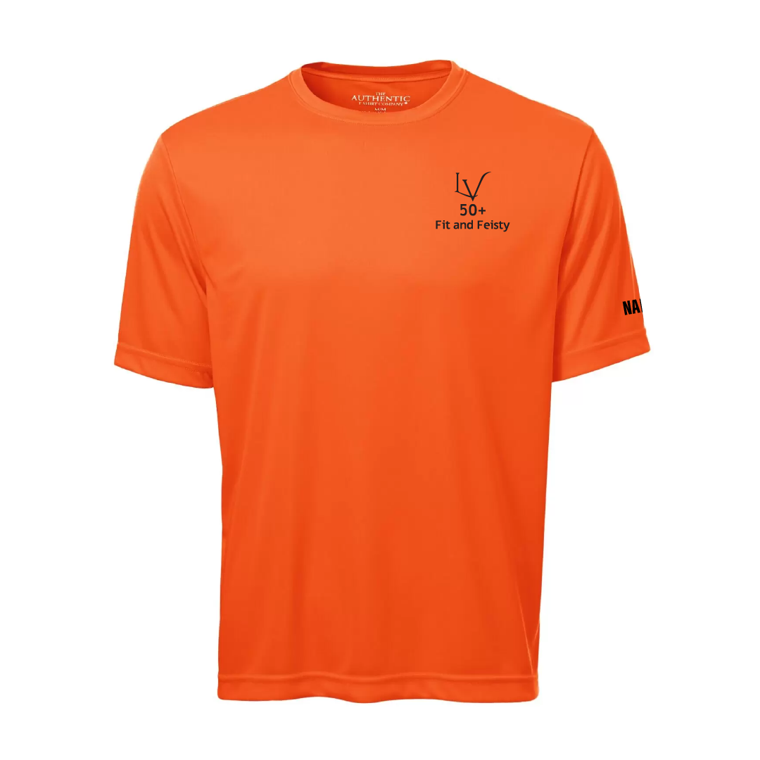 T-shirt à manches courtes ATC™ Pro Team - S350