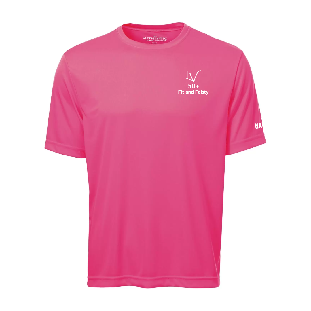 T-shirt à manches courtes ATC™ Pro Team - S350