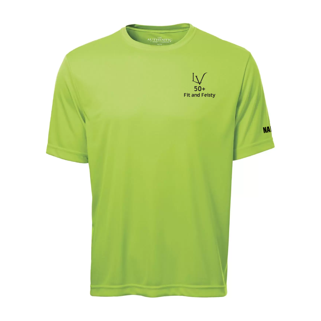T-shirt à manches courtes ATC™ Pro Team - S350