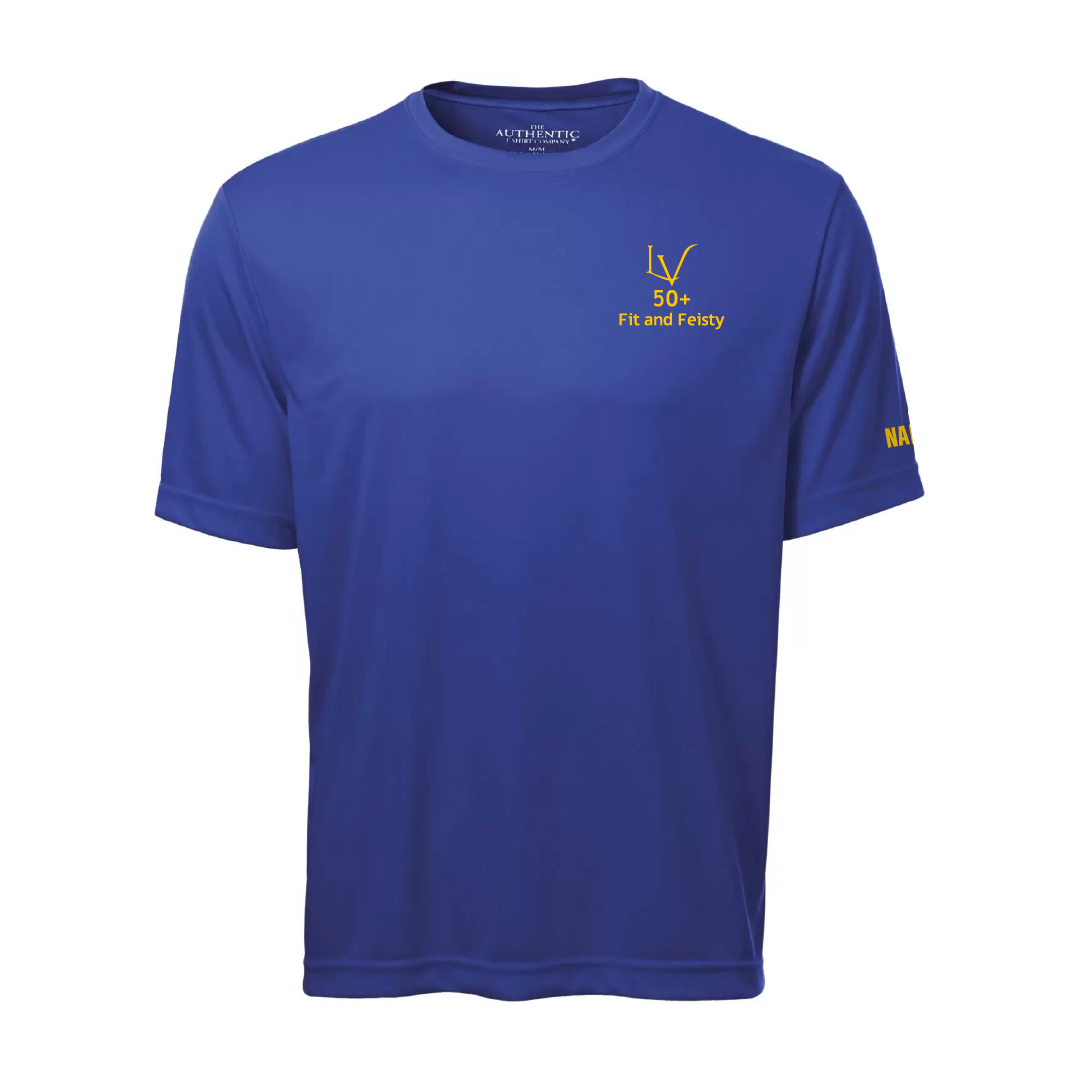T-shirt à manches courtes ATC™ Pro Team - S350