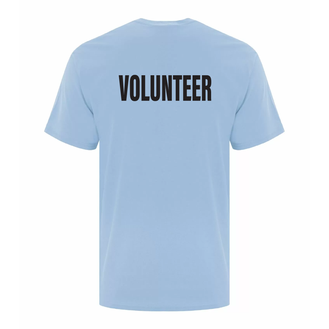 F&F - Printed Adult Performance Tee