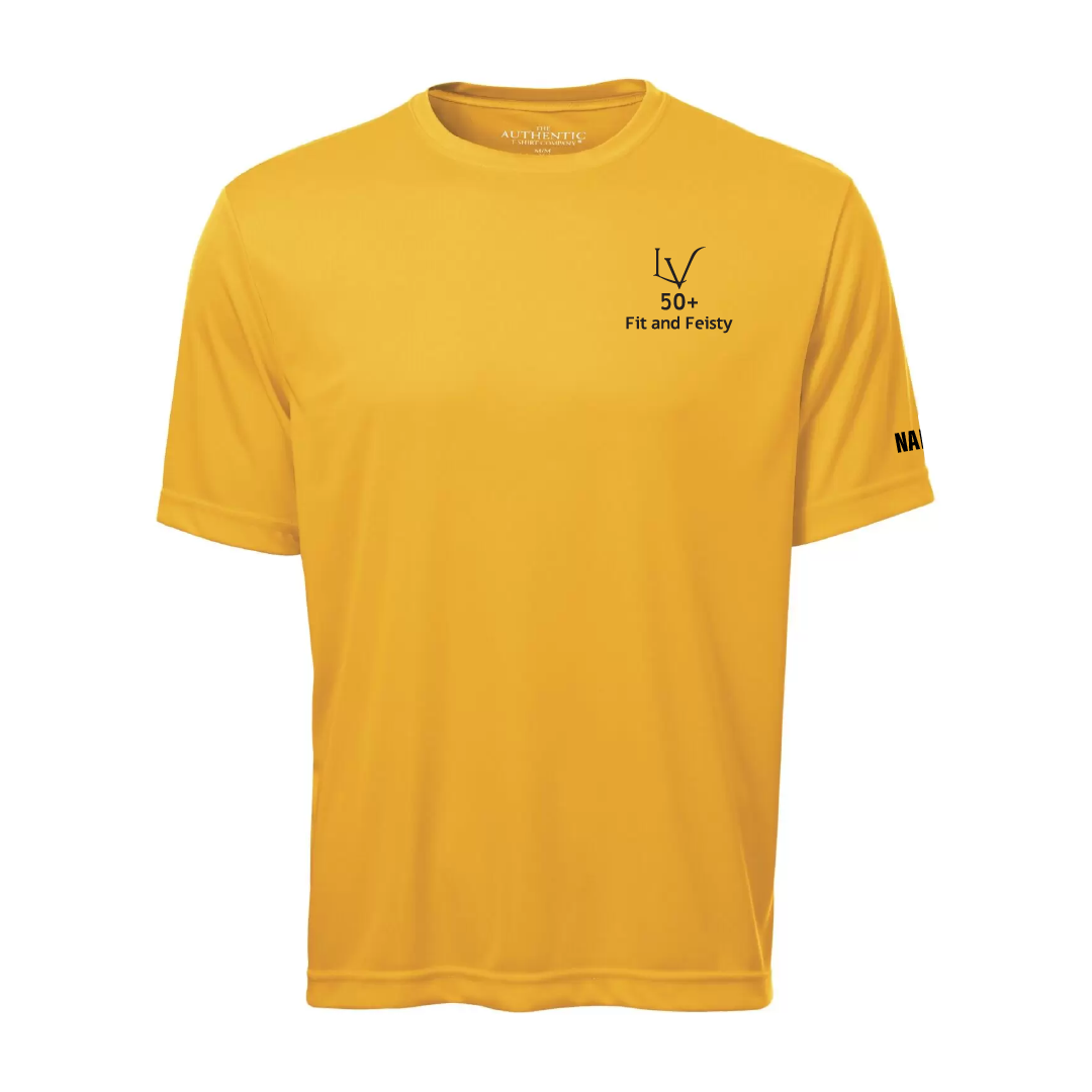 T-shirt à manches courtes ATC™ Pro Team - S350