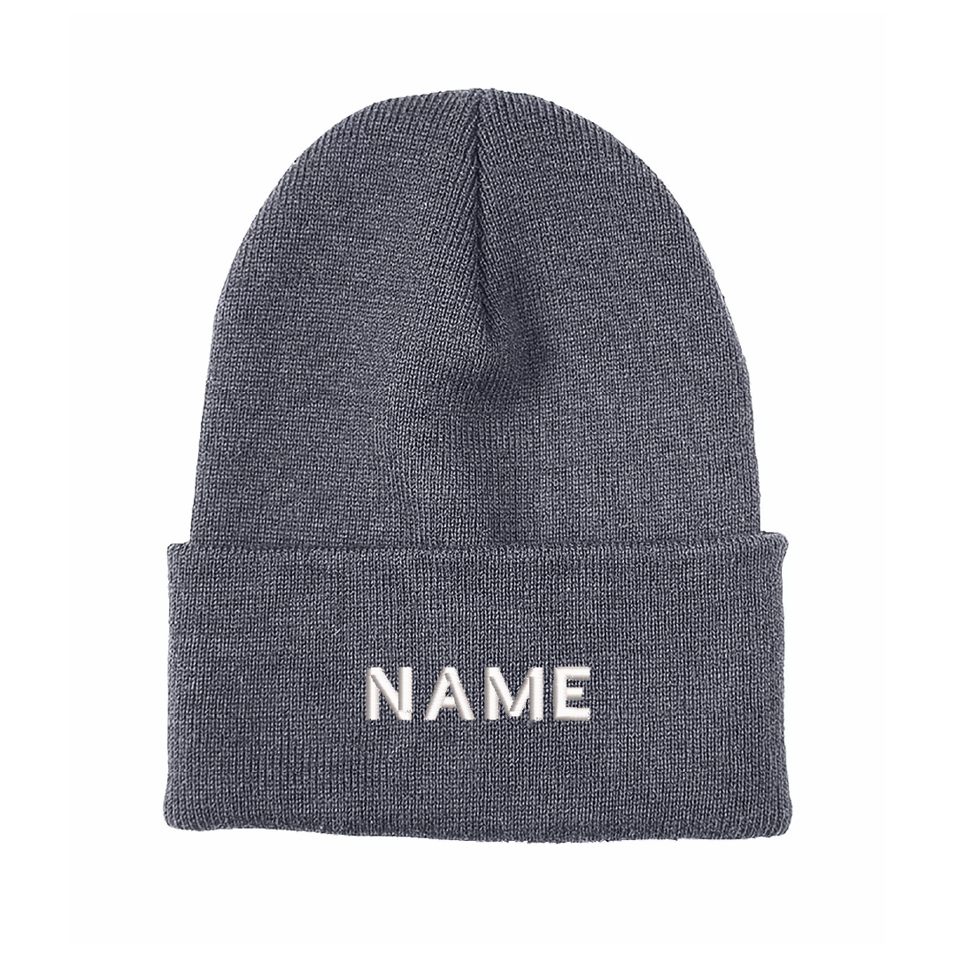 Tuque à revers en tricot ATC™ Everyday - C100