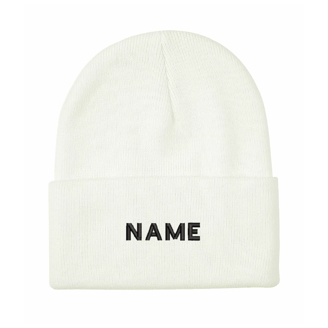 Tuque à revers en tricot ATC™ Everyday - C100