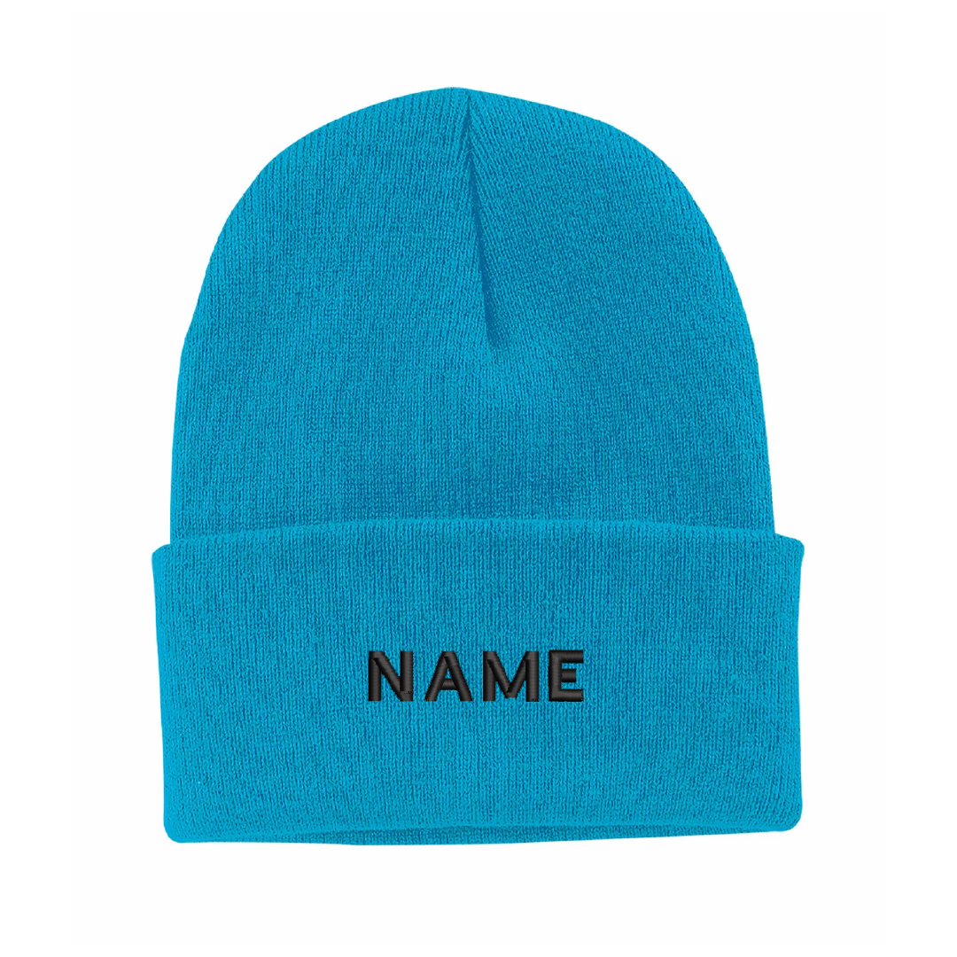 Tuque à revers en tricot ATC™ Everyday - C100