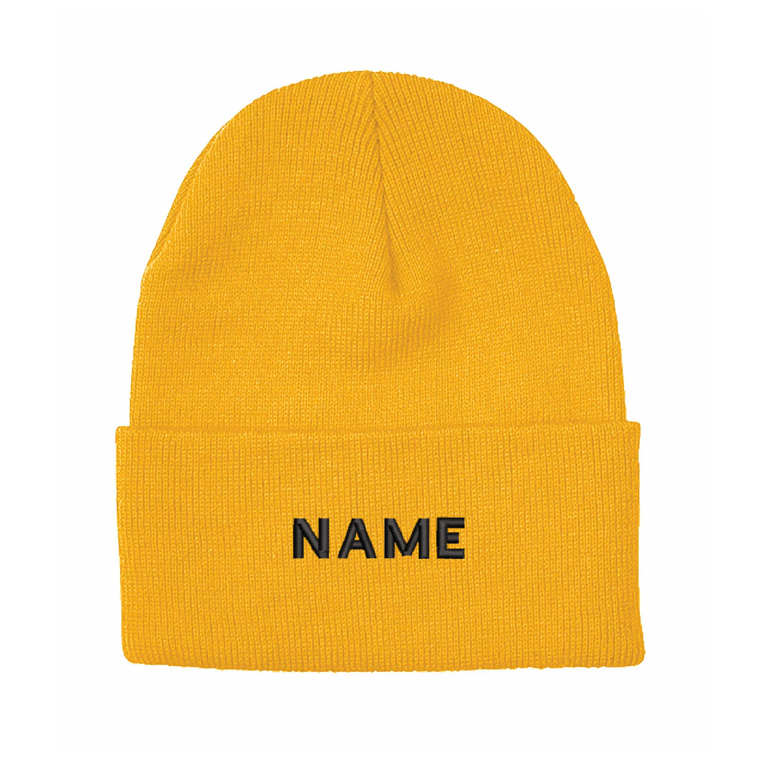 Tuque à revers en tricot ATC™ Everyday - C100