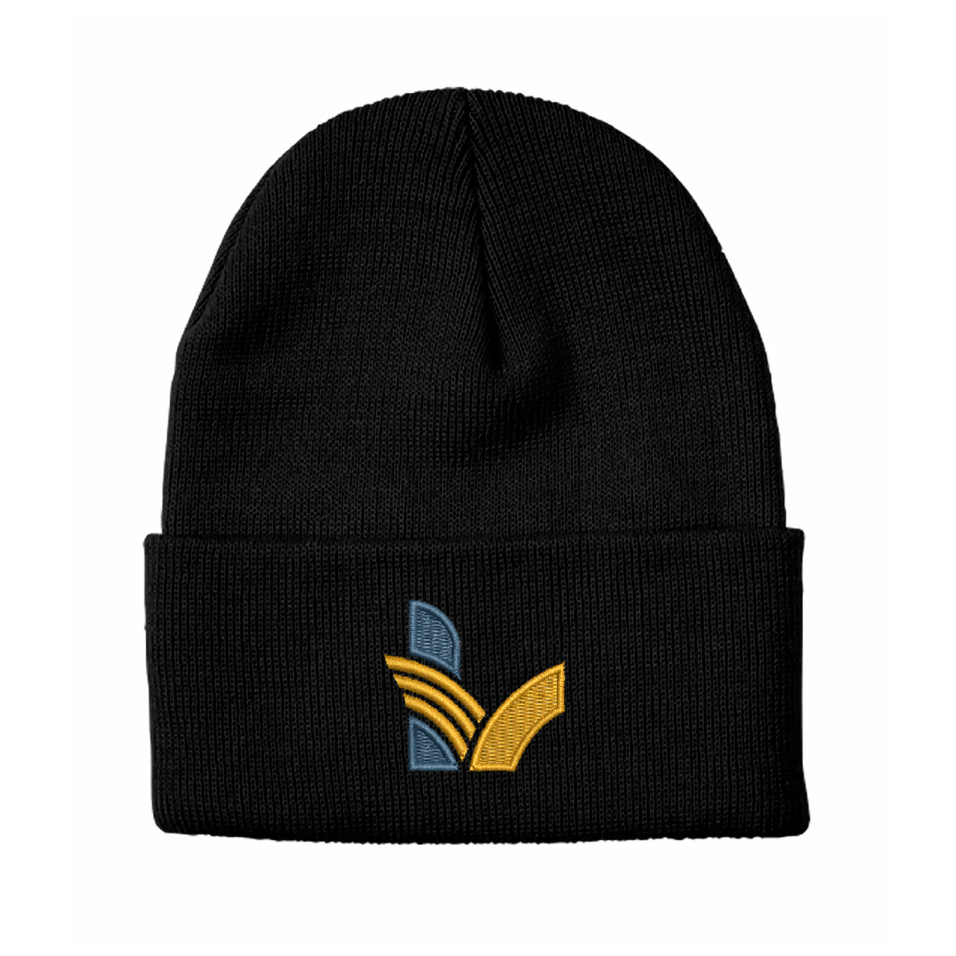 Tuque à revers en tricot ATC™ Everyday - C100