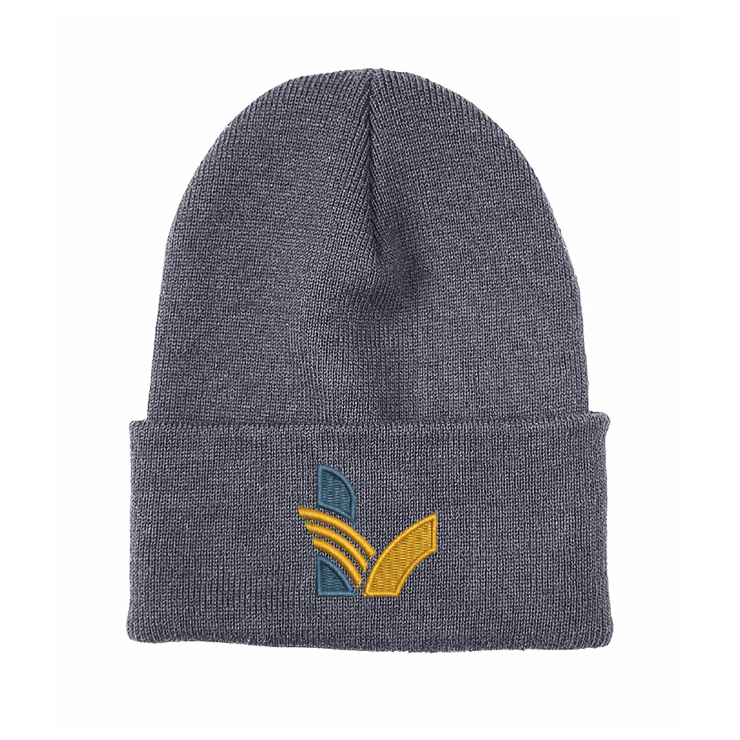 Tuque à revers en tricot ATC™ Everyday - C100