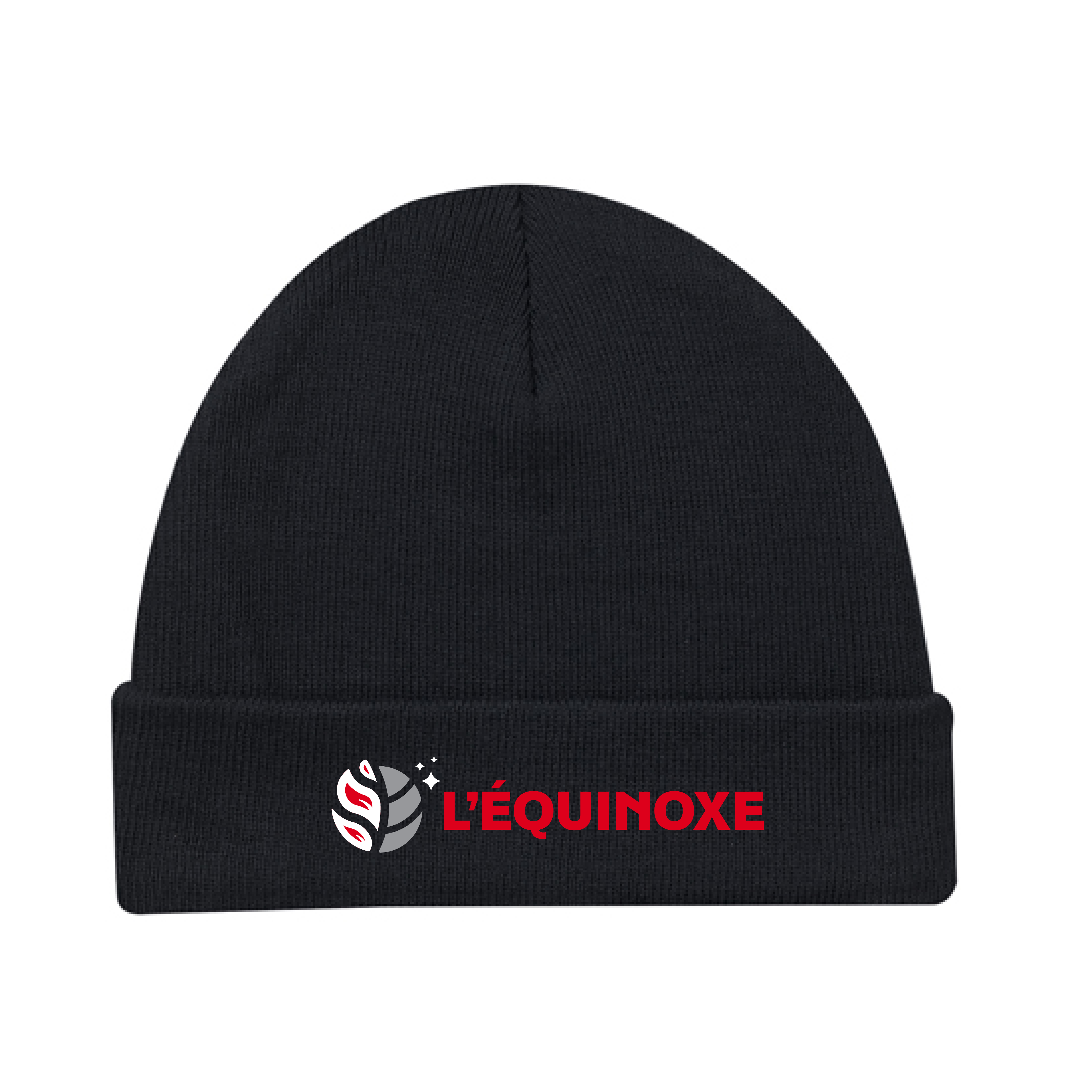 L'Équinoxe - Embroidered Junior Toque