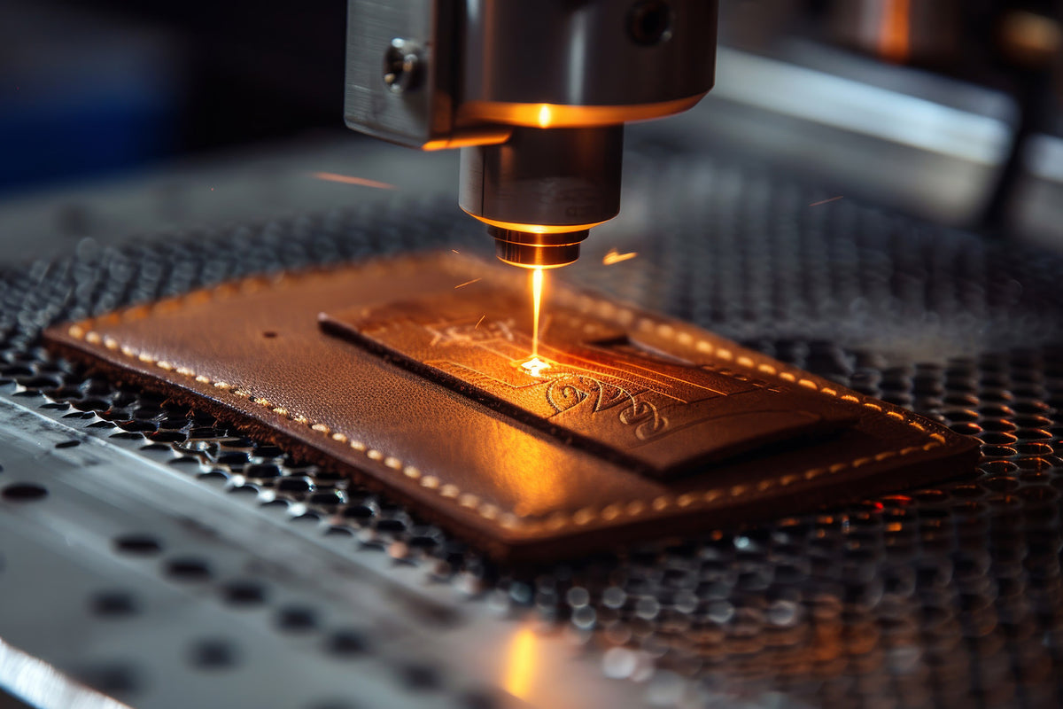 Engraving Services