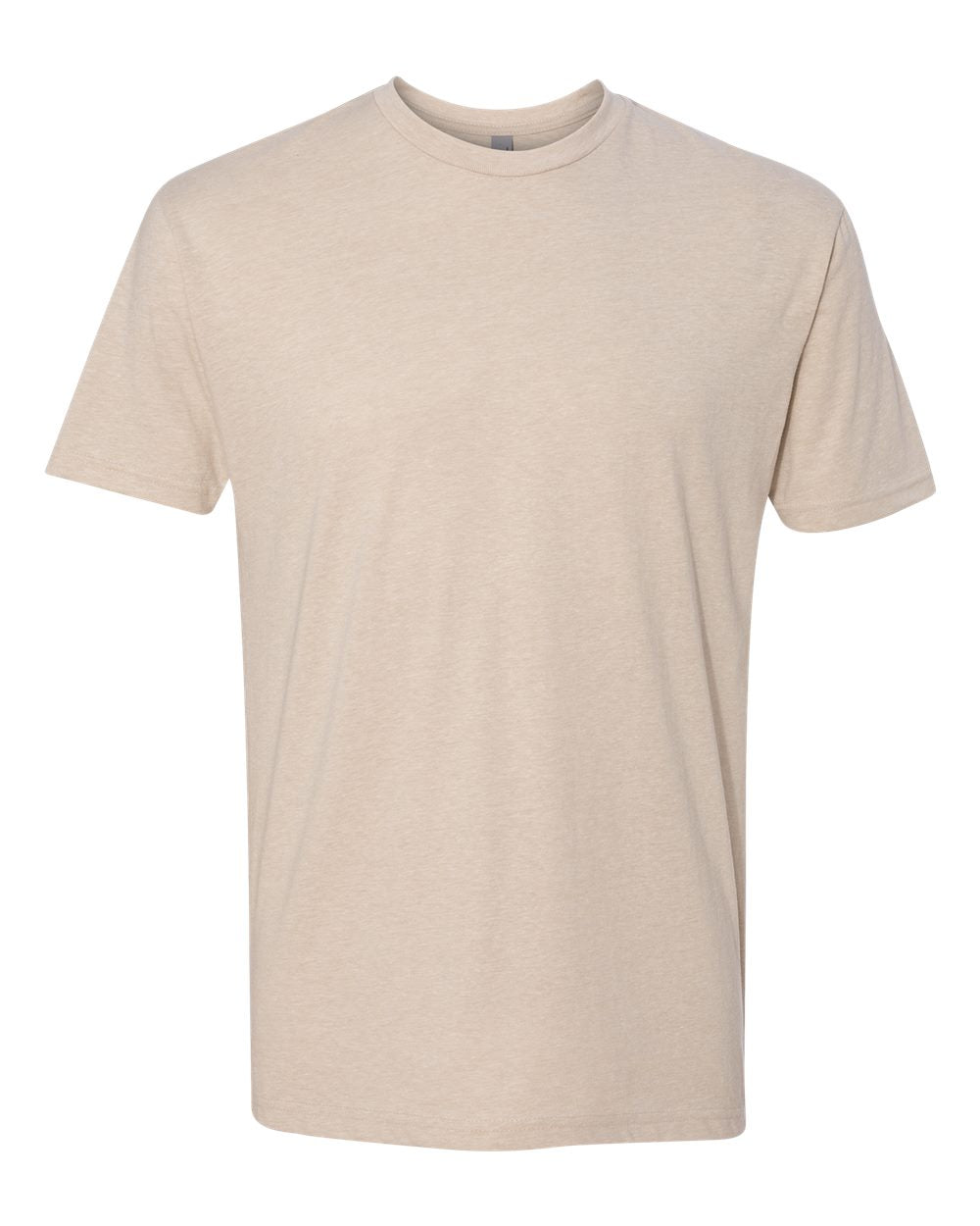Next Level 6210 - Cream