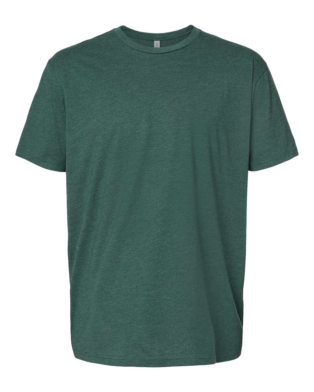 Next Level 6210 - Heather Forest Green