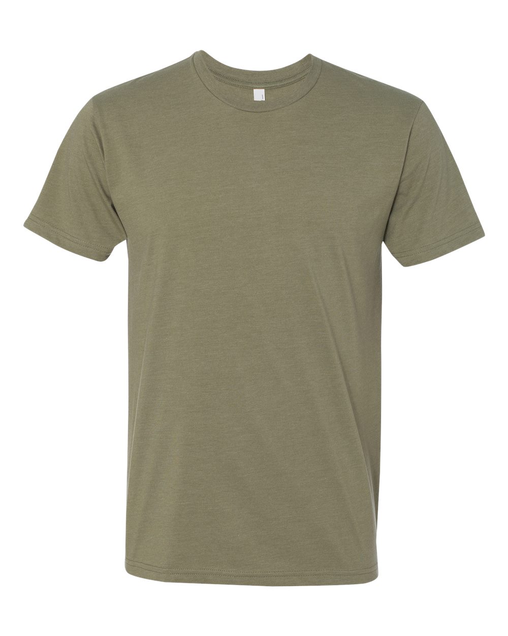 Next Level 6210 - Light Olive