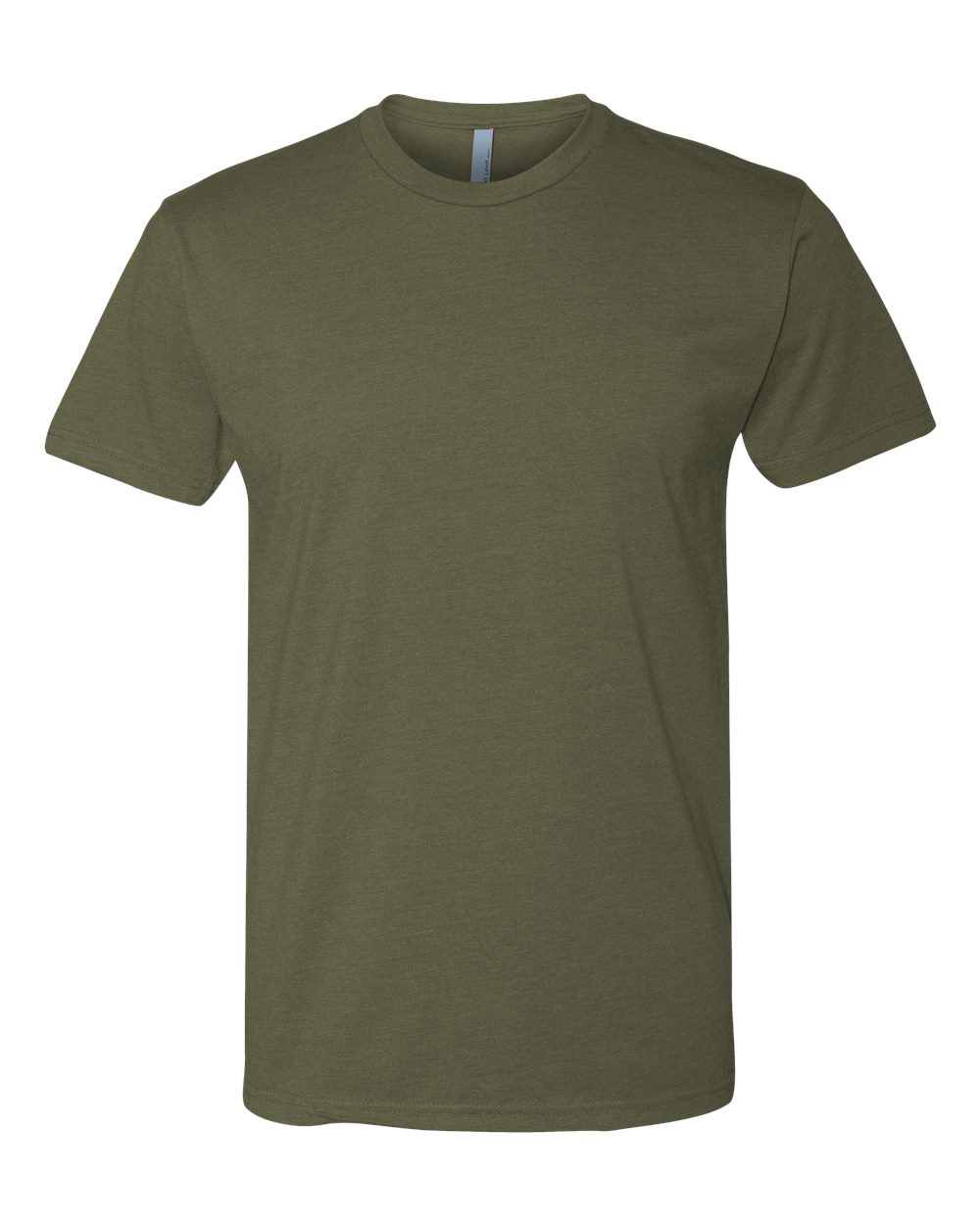 Next Level 6210 - Military Green